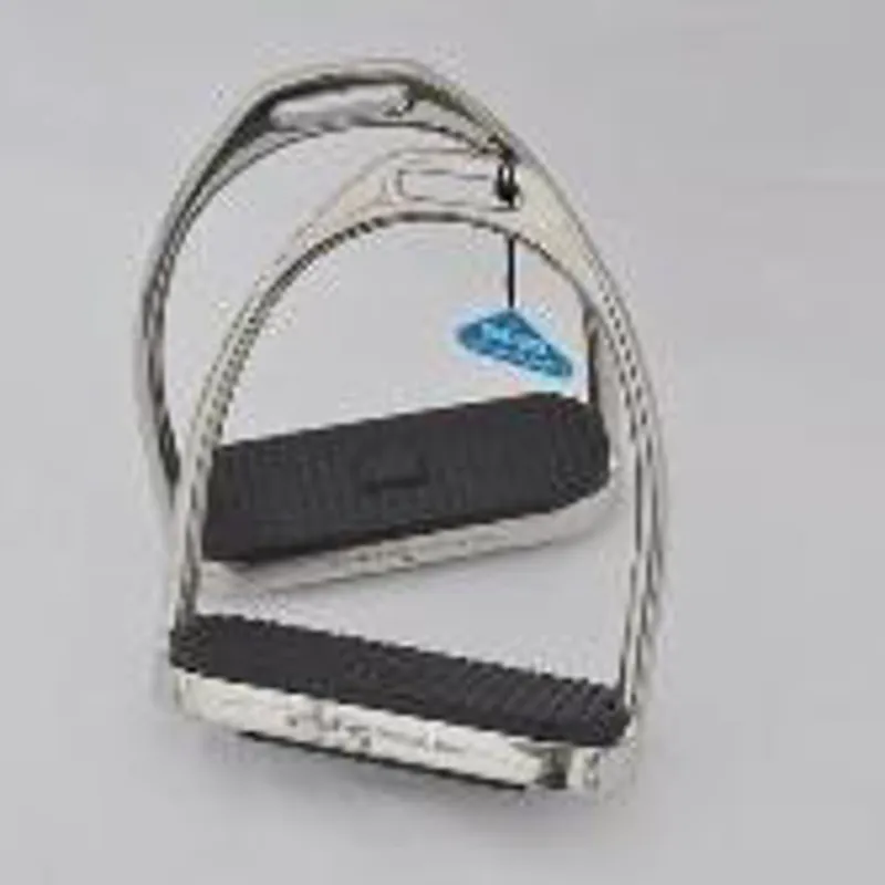 Stubben Fillis Stirrup Irons